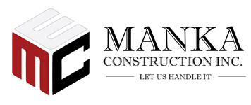 Manka Construction Inc